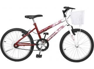 FREE BIKE MEGA - Feminino