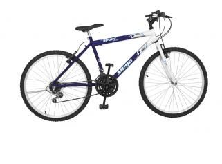 SPORT MEGA 18V