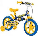MASCULINA ARO 12 SHARK