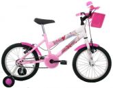 Feminina aro 16