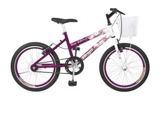 FREE BIKE MEGA - Luxo Feminino
