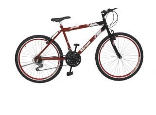 SPORT MEGA 18V - Luxo