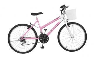 SPORT MEGA 18V - Feminino