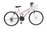 SPORT MEGA 18V - Feminino