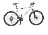 MEGA MX 300 ALUMÍNIO