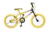 FREE STYLE - Luxo Bicolor