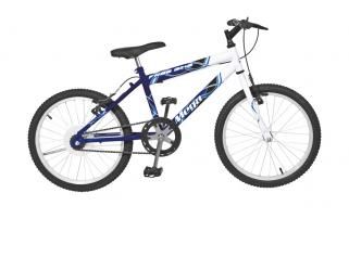 FREE BIKE MEGA - Masculino