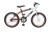 FREE BIKE MEGA - Luxo